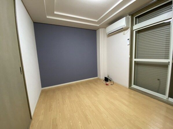 ひまわりハイツの物件内観写真